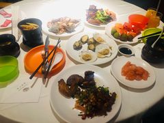 -清河半岛温泉度假酒店