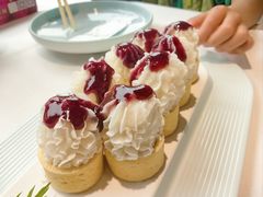 -玉林烤鸭店(黄村兴华店)