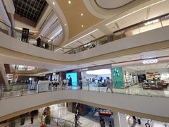 -龙湖重庆时代天街