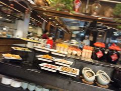 -老灶房-四川土菜(开元店)