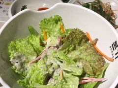 -本家韩国烤肉(青岛万象城店)