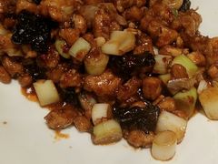 -小俩口烧烤东北菜(双井店)