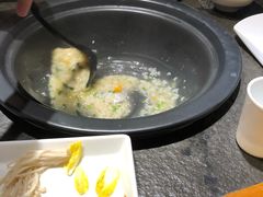 -马路边上·小海鲜烧烤(八一路店)