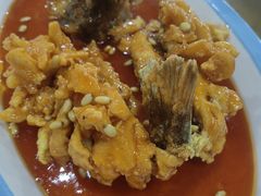 -海宁煲农家菜(惠南镇店)