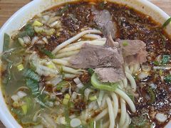 -肖家客饸饹面(郑州总店)