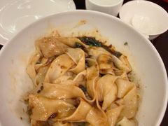 -西安皇冠假日酒店·御皇轩中餐厅