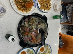 -前王院•巧克力海鲜市集餐厅(万平口店)