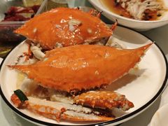 -乾隆美食·本帮菜(黄河路店)