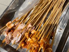 -钢五区节子串串香(环球汇·天誉店)