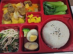 -贝林大翅鲸简餐厅(国家海洋博物馆店)