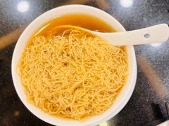 鲜虾云吞面-丽的面家(多宝路店)