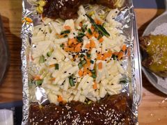 -小木屋米酒店·韩国料理(深圳总店)