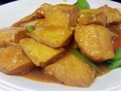 闫府第一福-闫府私房菜·百年鲁菜(恒隆店)