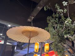 -绿茶餐厅(燕郊永旺店)