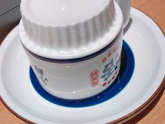 -鱼酷活鱼烤鱼(南开大悦城店)