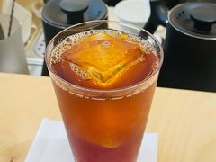-Onirii Coffee(长乐路店)