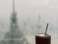 -上海柏悦酒店·世纪100牛排馆