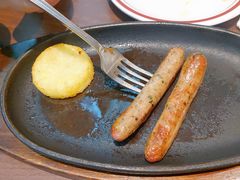 -萨莉亚意式餐厅(杭州滨江天街店)