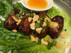 -Cô Thành Restaurant