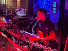 -1819餐厅·团队聚餐·烤串·精酿