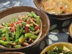 -张关合渣(航空大道店)