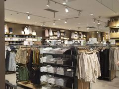 -MUJI无印良品(鑫嘉汇购物中心店)