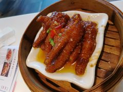 -虾饺妹·酒家(金碧店)