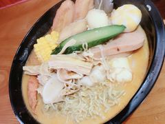 -杨国福麻辣烫(观前街店)