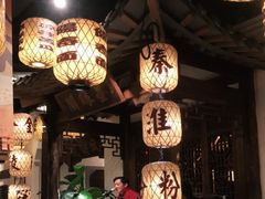 -南京大牌档(富力海珠城店)