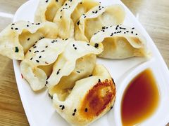 锅贴-玉华饮食店(茅台路店)