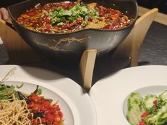 -安多素食(广仁寺路店)