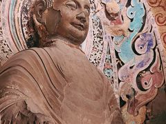 -响堂山石窟-北响堂山石窟