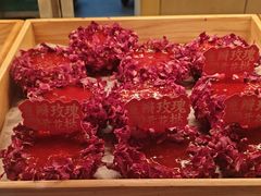 -泸溪河桃酥(秦淮夫子庙一店)