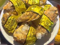 -伍棵星炭烤自助料理·烤鳗鱼(浦东食品城店)