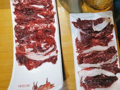 -手选潮汕鲜牛肉火锅(二七广场店)