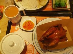 -大快活(丽丰店)