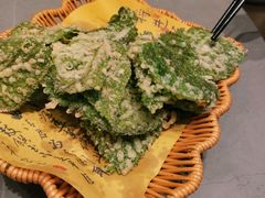 -渔满仓海鲜渔家(象山二店)
