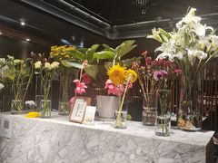 大堂-懒人盐府人家(航天桥店)