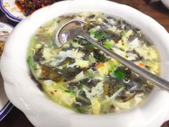 -公寓家常菜馆(海军博物馆店)