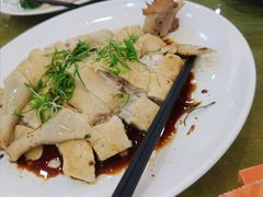 -嘉禧大酒楼(康城广场店)