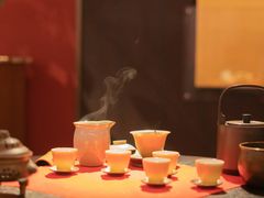 -漾亚·雍雅合鲜(桐梓林店)