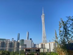 -小茶闲舍·观景商务茶馆(广州塔店)