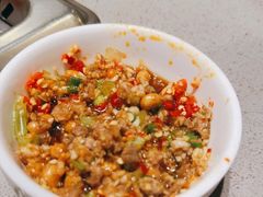 -海底捞火锅(方圆荟店)