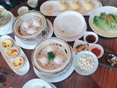 -蛇口希尔顿南海酒店·随轩中餐厅·粤菜