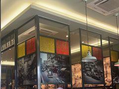 -香港新曜记茶餐厅(星耀城店)