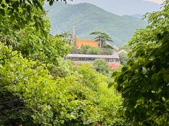 -妙峰山风景名胜区