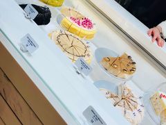 -Lady M(沙田新城市广场店)