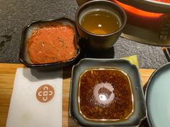 -湊湊火锅·茶憩(和平大悦城店)