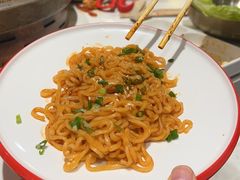 -奥赛奥自助烤肉(财富中心店)