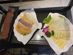 -三太子地摊烧烤·小龙虾(北蔡店)